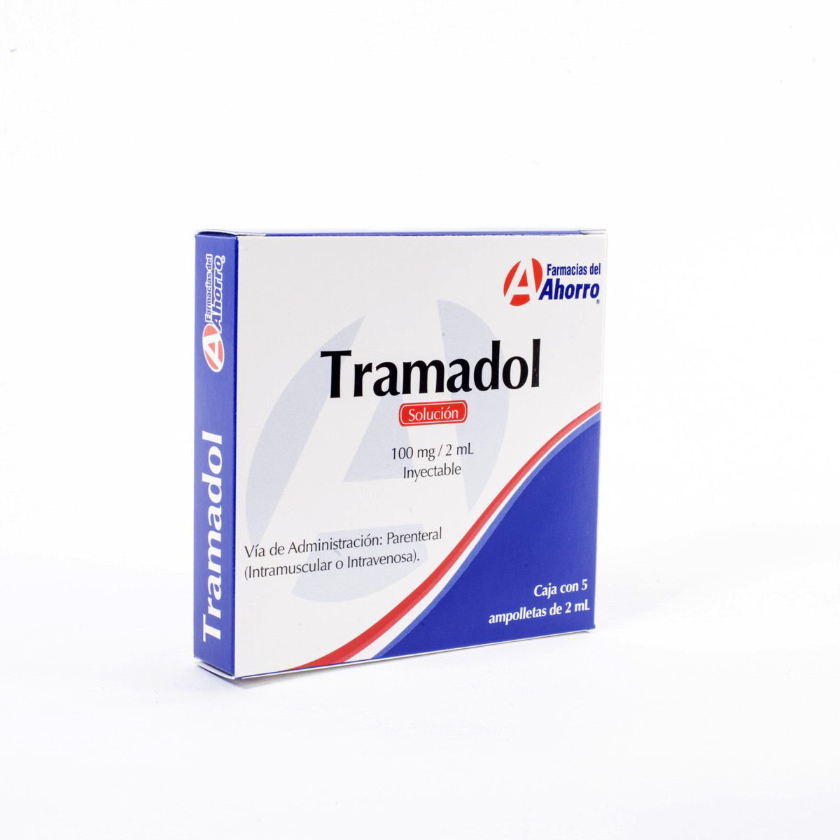 Para que es paracetamol tramadol