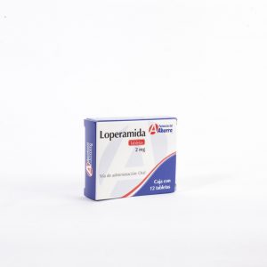 medicamento Loperamida