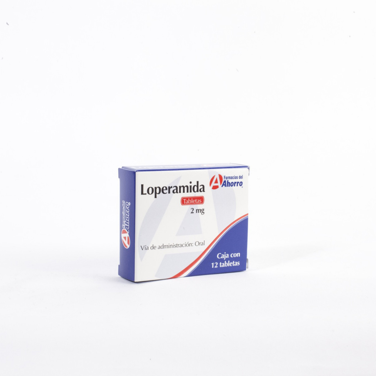 Qué es Loperamida ▷ Para qué Sirve y Dosis