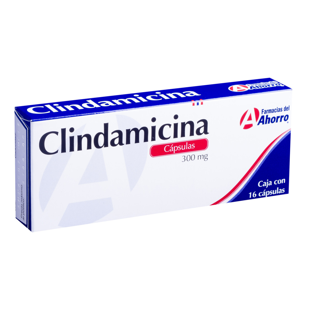 Clindamicina | Para qué Sirve? | Dosis | Presentaciones | Nom. Comercial