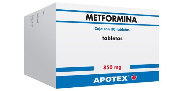 Qué es Para qué Sirve la Metformina? | Dosis y Usos para Diabetes o para  Adelgazar | QueFarmacia