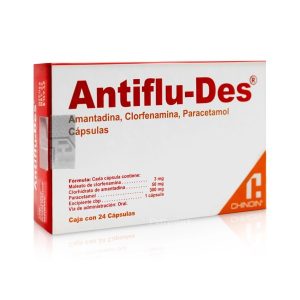 medicamento Antiflu-Des