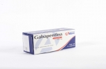 medicamento Gabapentina