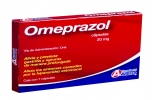 medicamento Omeprazol