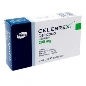 medicamento Celebrex