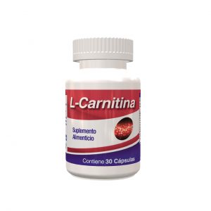 medicamento Carnitina