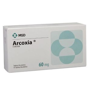medicamento Arcoxia
