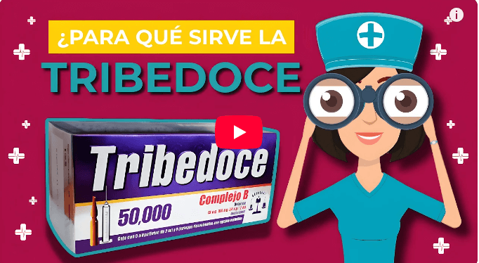 precios del tribedoce