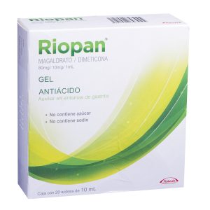 medicamento Riopan