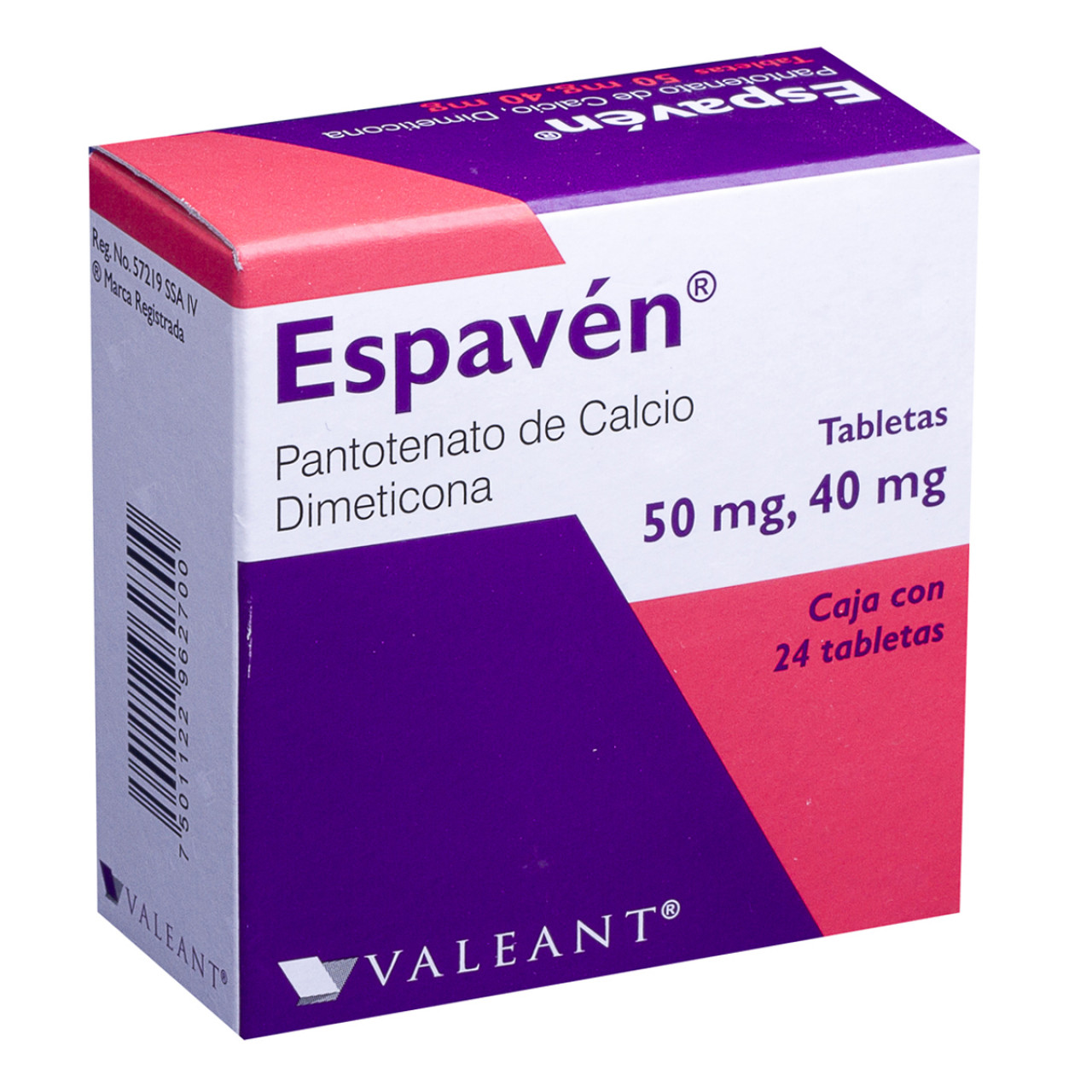 Espavén ¿Para qué Sirve? Dosis Fórmula y Genérico