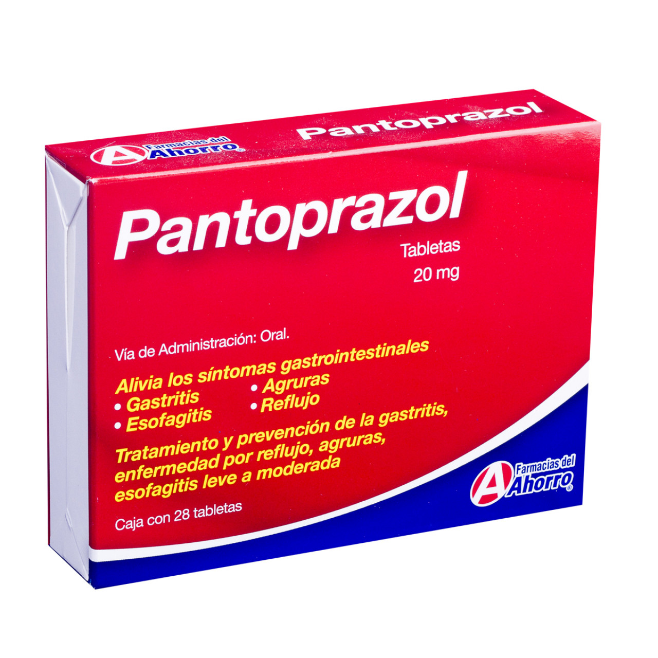 Pantoprazol Para Hérnia De Hiato - BRAINCP