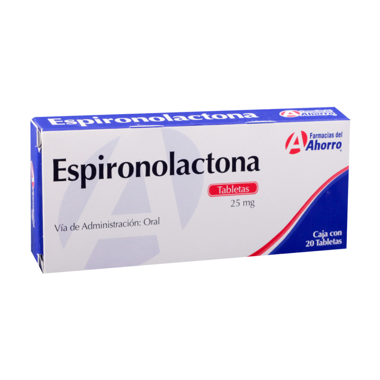 espironolactona 100mg para que serve