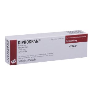 medicamento Diprospan