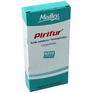 medicamento Pirifur