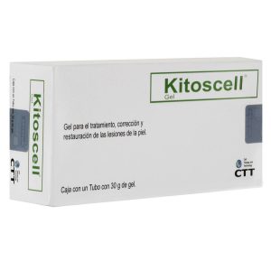 medicamento KitosCell