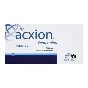 medicamento Acxion