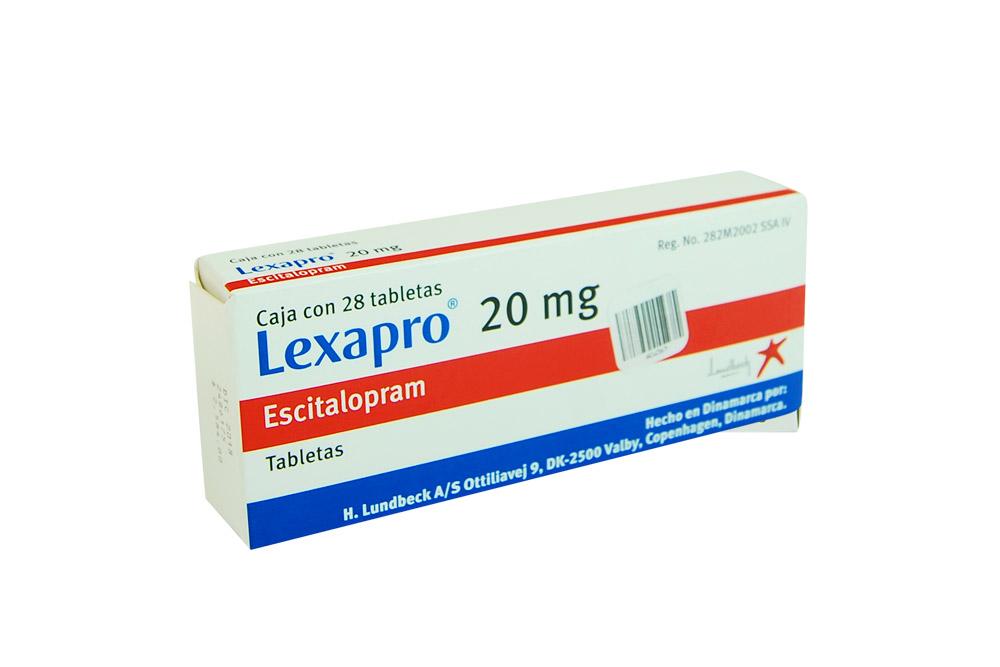 ยา lexapro 10 mg safely
