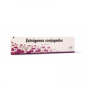 medicamento Estrógenos