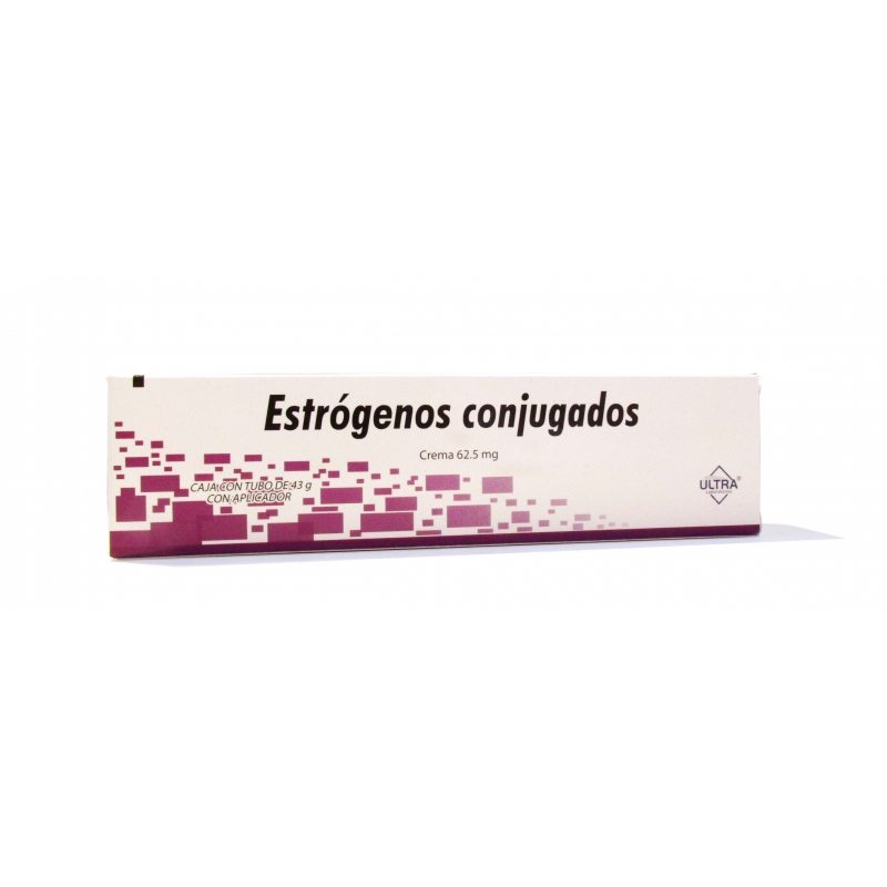 comprar estrógenos conjugados generico