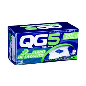 medicamento QG5