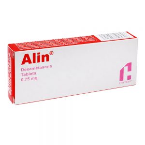 medicamento Alin