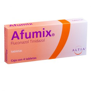 medicamento Afumix