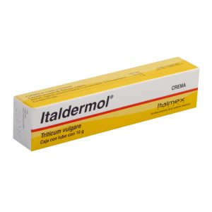 medicamento Italdermol