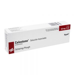 medicamento Celestone