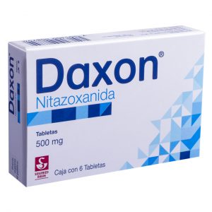 medicamento Daxon