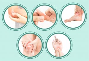 Imágen de Artritis Reumatoide