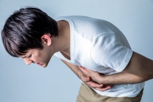 Imágen de Peritonitis