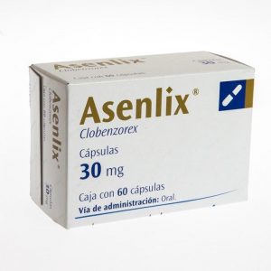 medicamento Asenlix