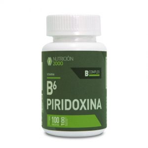 medicamento Piridoxina