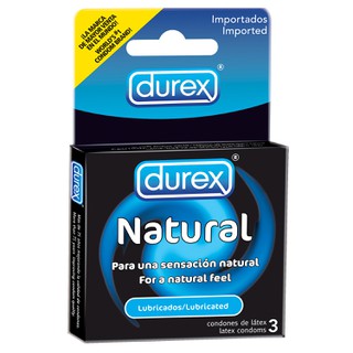 Condones Durex Para qué Sirve Guía Precios