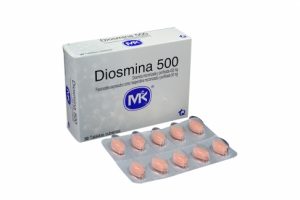 medicamento Diosmina / Hesperidina