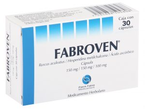 medicamento Fabroven