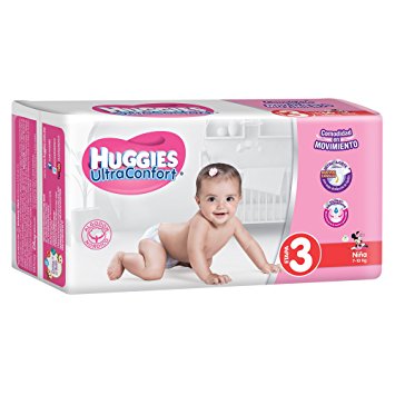 pañales etapa huggies ultraconfort 90 tiendas