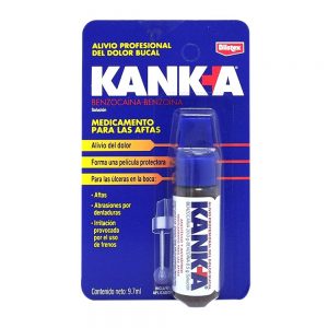 medicamento Kanka
