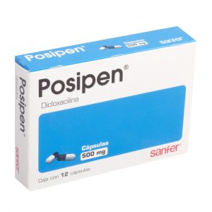 medicamento Posipen