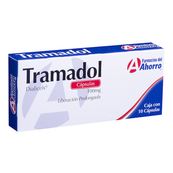 Tramadol En Genericos