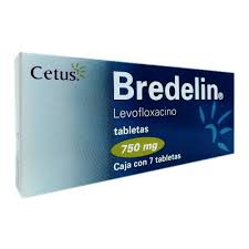 medicamento Bredelin