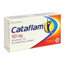medicamento Cataflam