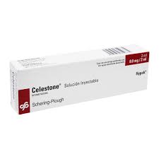 medicamento Celestone Soluspan