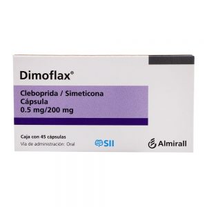 medicamento Dimoflax