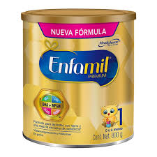 enfamil sin lactosa usa