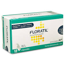 medicamento Floratil
