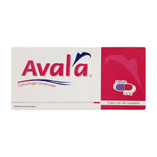 medicamento Avala