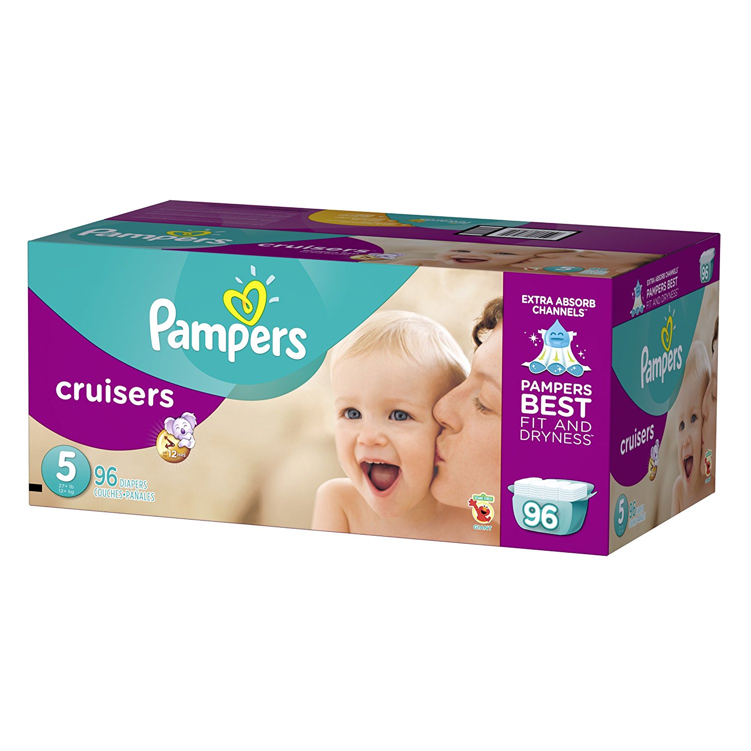 Pampers Para qué Sirve* Guía* Precios 2022