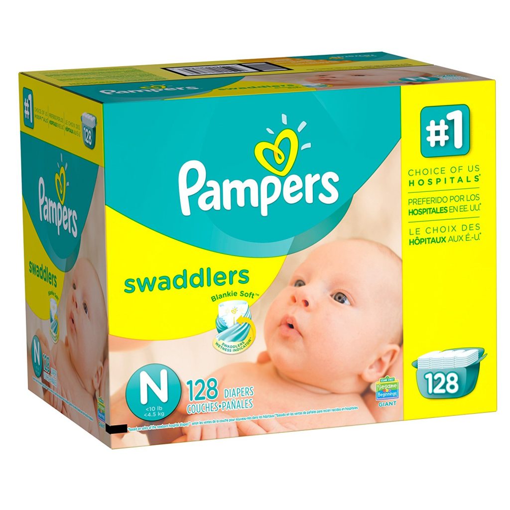 Pampers Para qué Sirve* Guía* Precios 2022