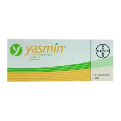 Yasmin ▷ Para qué Sirve * Guía * 2023